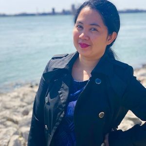 Meet your Posher, Ailen